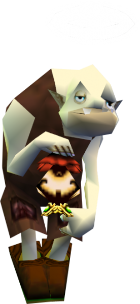 dampe